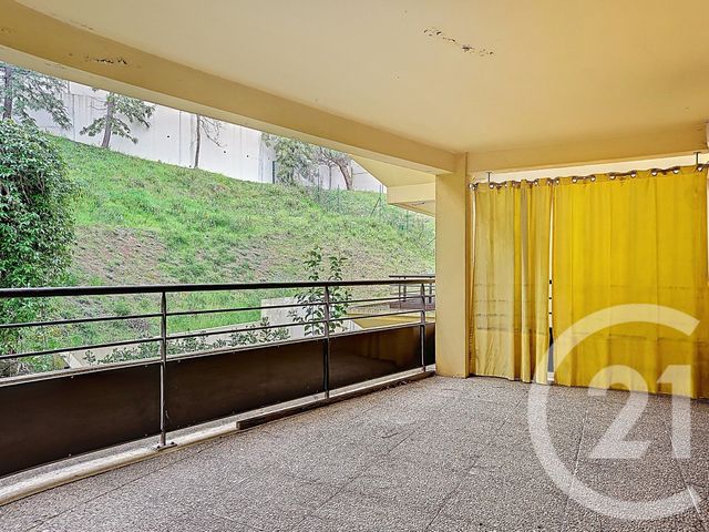 Appartement F2 à vendre - 2 pièces - 53.3 m2 - NICE - 06 - PROVENCE-ALPES-COTE-D-AZUR - Century 21 Etoile Immobilier
