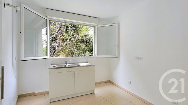 Appartement F2 à vendre - 2 pièces - 53.3 m2 - NICE - 06 - PROVENCE-ALPES-COTE-D-AZUR - Century 21 Etoile Immobilier