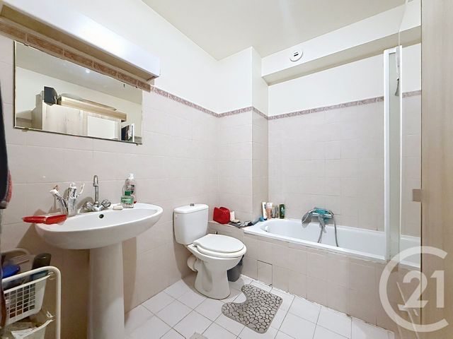 Appartement F1 à vendre - 1 pièce - 34.37 m2 - NICE - 06 - PROVENCE-ALPES-COTE-D-AZUR - Century 21 Etoile Immobilier