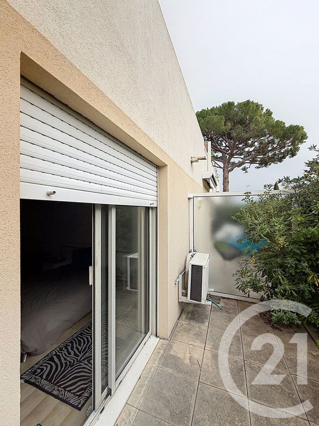 Appartement F1 à vendre - 1 pièce - 34.37 m2 - NICE - 06 - PROVENCE-ALPES-COTE-D-AZUR - Century 21 Etoile Immobilier