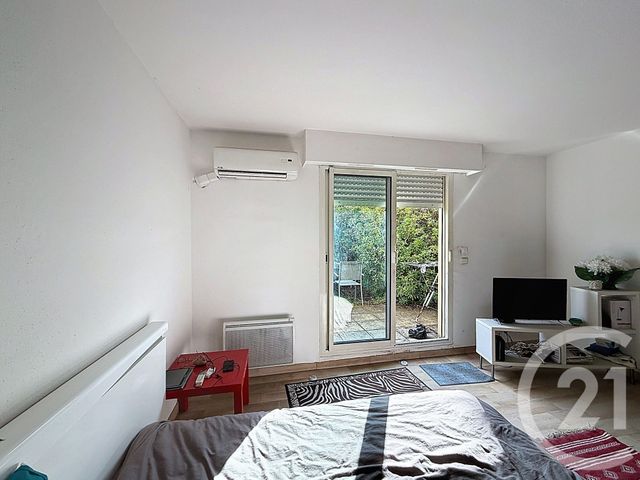 Appartement F1 à vendre - 1 pièce - 34.37 m2 - NICE - 06 - PROVENCE-ALPES-COTE-D-AZUR - Century 21 Etoile Immobilier