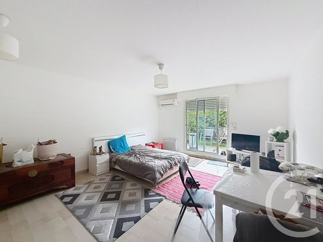 Appartement F1 à vendre - 1 pièce - 34.37 m2 - NICE - 06 - PROVENCE-ALPES-COTE-D-AZUR - Century 21 Etoile Immobilier
