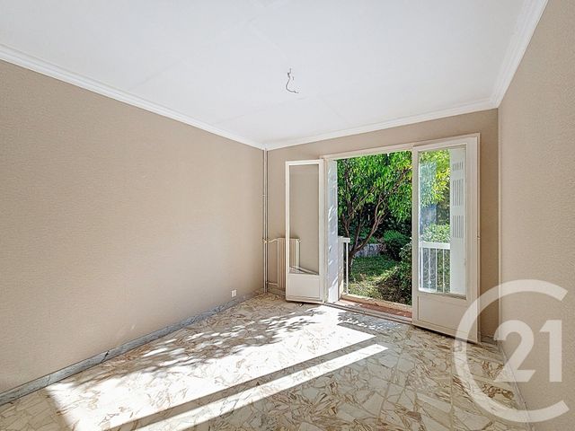 Appartement F3 à vendre - 3 pièces - 59.04 m2 - NICE - 06 - PROVENCE-ALPES-COTE-D-AZUR - Century 21 Etoile Immobilier