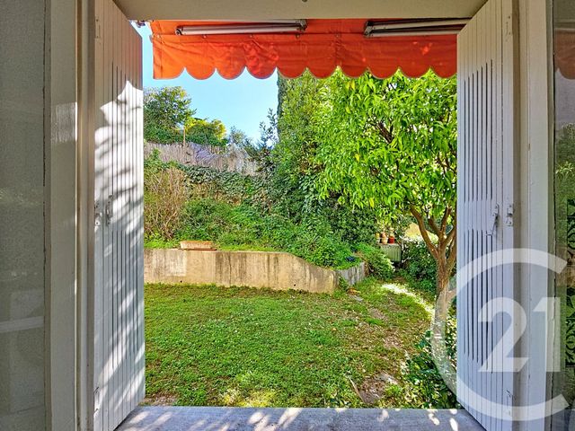 Appartement F3 à vendre - 3 pièces - 59.04 m2 - NICE - 06 - PROVENCE-ALPES-COTE-D-AZUR - Century 21 Etoile Immobilier