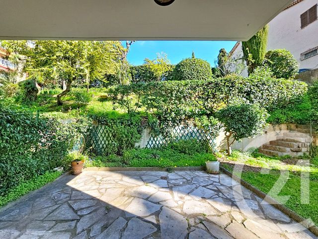 Appartement F3 à vendre - 3 pièces - 59.04 m2 - NICE - 06 - PROVENCE-ALPES-COTE-D-AZUR - Century 21 Etoile Immobilier