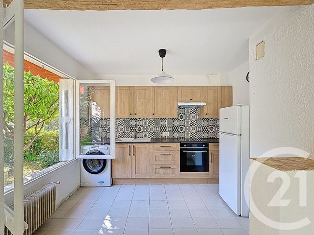 Appartement F3 à vendre - 3 pièces - 59.04 m2 - NICE - 06 - PROVENCE-ALPES-COTE-D-AZUR - Century 21 Etoile Immobilier