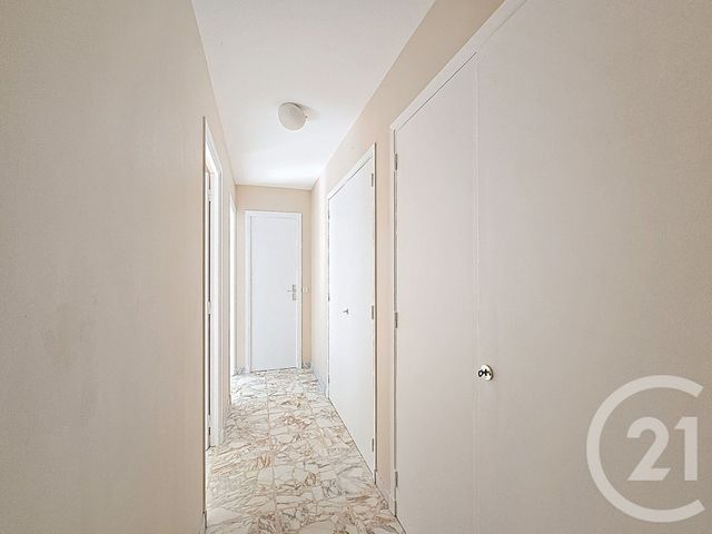 Appartement F3 à vendre - 3 pièces - 59.04 m2 - NICE - 06 - PROVENCE-ALPES-COTE-D-AZUR - Century 21 Etoile Immobilier