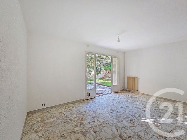 Appartement F3 à vendre - 3 pièces - 59.04 m2 - NICE - 06 - PROVENCE-ALPES-COTE-D-AZUR - Century 21 Etoile Immobilier