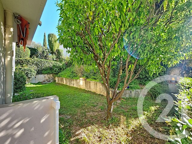 Appartement F3 à vendre - 3 pièces - 59.04 m2 - NICE - 06 - PROVENCE-ALPES-COTE-D-AZUR - Century 21 Etoile Immobilier