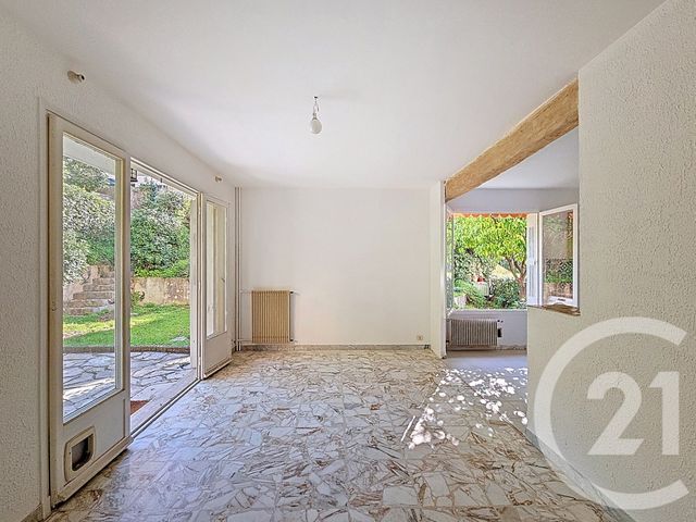 Appartement F3 à vendre - 3 pièces - 59.04 m2 - NICE - 06 - PROVENCE-ALPES-COTE-D-AZUR - Century 21 Etoile Immobilier