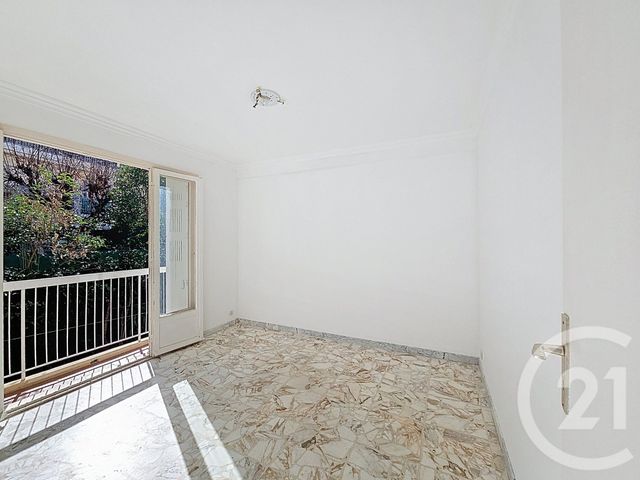 Appartement F3 à vendre - 3 pièces - 59.04 m2 - NICE - 06 - PROVENCE-ALPES-COTE-D-AZUR - Century 21 Etoile Immobilier