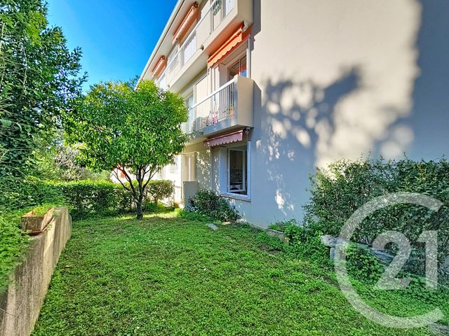 Appartement F3 à vendre - 3 pièces - 59.04 m2 - NICE - 06 - PROVENCE-ALPES-COTE-D-AZUR - Century 21 Etoile Immobilier