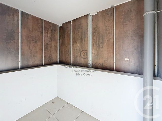 Appartement F3 à vendre - 3 pièces - 65.41 m2 - NICE - 06 - PROVENCE-ALPES-COTE-D-AZUR - Century 21 Etoile Immobilier
