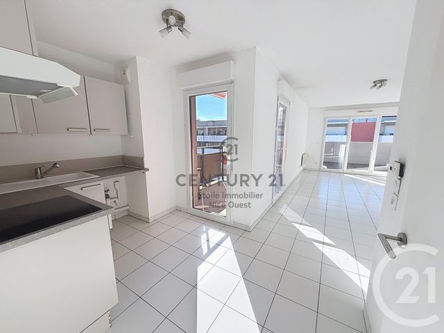 Appartement F3 à vendre - 3 pièces - 65.41 m2 - NICE - 06 - PROVENCE-ALPES-COTE-D-AZUR - Century 21 Etoile Immobilier