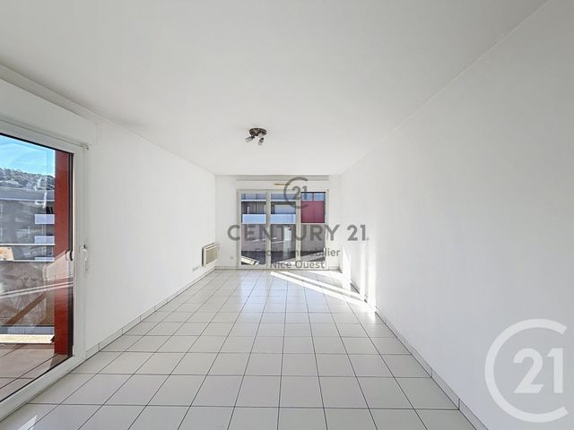 Appartement F3 à vendre - 3 pièces - 65.41 m2 - NICE - 06 - PROVENCE-ALPES-COTE-D-AZUR - Century 21 Etoile Immobilier