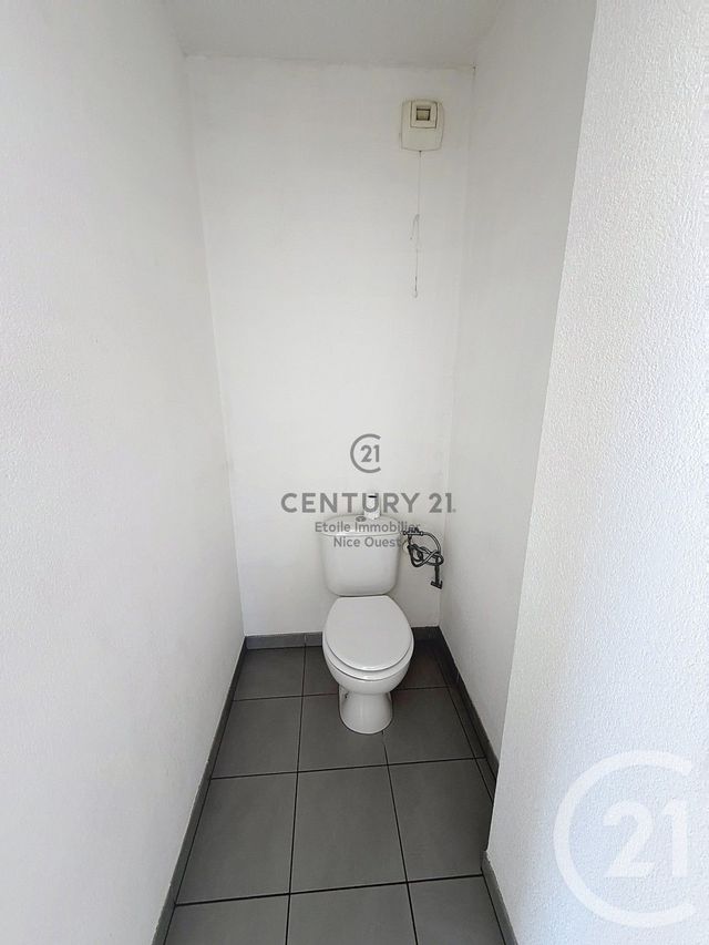 Appartement F3 à vendre - 3 pièces - 65.41 m2 - NICE - 06 - PROVENCE-ALPES-COTE-D-AZUR - Century 21 Etoile Immobilier