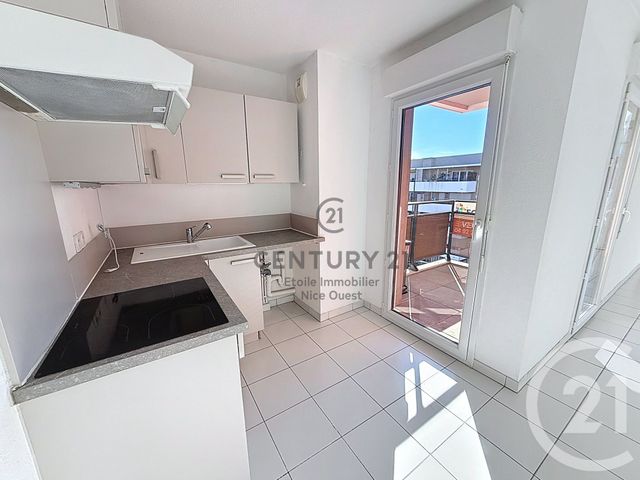 Appartement F3 à vendre - 3 pièces - 65.41 m2 - NICE - 06 - PROVENCE-ALPES-COTE-D-AZUR - Century 21 Etoile Immobilier