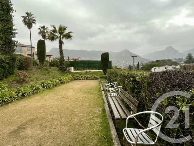 maison à vendre - 3 pièces - 34.32 m2 - VENCE - 06 - PROVENCE-ALPES-COTE-D-AZUR - Century 21 Etoile Immobilier