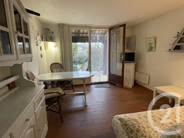 maison à vendre - 3 pièces - 34.32 m2 - VENCE - 06 - PROVENCE-ALPES-COTE-D-AZUR - Century 21 Etoile Immobilier