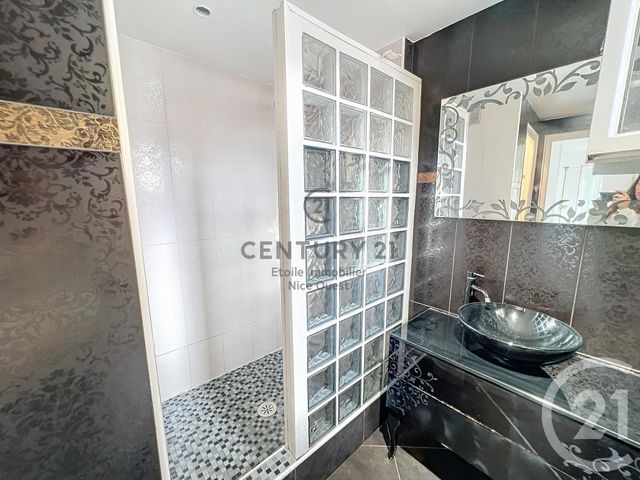 Appartement F2 à louer - 2 pièces - 44.22 m2 - NICE - 06 - PROVENCE-ALPES-COTE-D-AZUR - Century 21 Etoile Immobilier