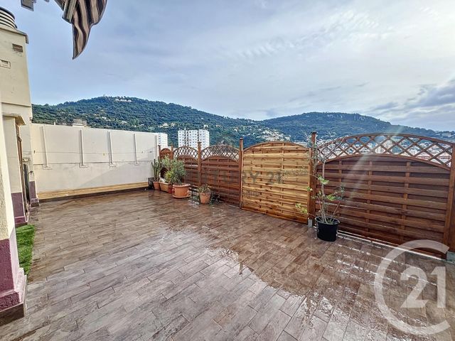 Appartement F2 à louer - 2 pièces - 44.22 m2 - NICE - 06 - PROVENCE-ALPES-COTE-D-AZUR - Century 21 Etoile Immobilier
