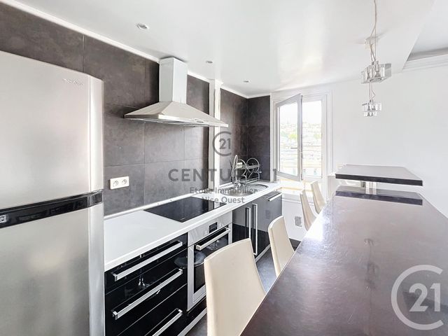 Appartement F2 à louer - 2 pièces - 44.22 m2 - NICE - 06 - PROVENCE-ALPES-COTE-D-AZUR - Century 21 Etoile Immobilier