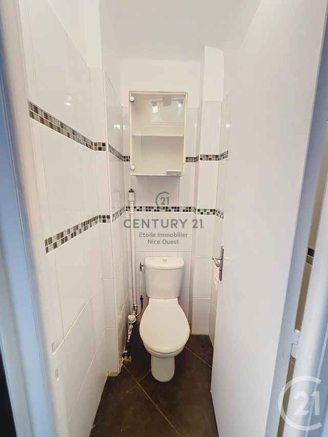 Appartement F2 à louer - 2 pièces - 44.22 m2 - NICE - 06 - PROVENCE-ALPES-COTE-D-AZUR - Century 21 Etoile Immobilier