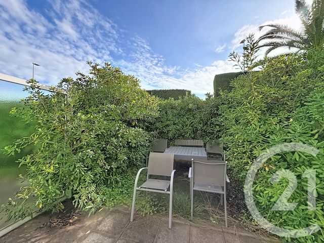 Appartement F1 à vendre - 1 pièce - 34.37 m2 - NICE - 06 - PROVENCE-ALPES-COTE-D-AZUR - Century 21 Etoile Immobilier