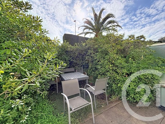 Appartement F1 à vendre - 1 pièce - 34.37 m2 - NICE - 06 - PROVENCE-ALPES-COTE-D-AZUR - Century 21 Etoile Immobilier