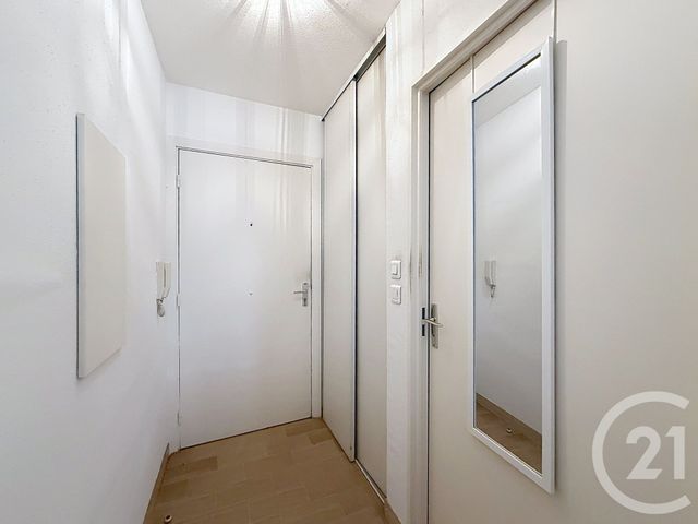 Appartement F1 à vendre - 1 pièce - 34.37 m2 - NICE - 06 - PROVENCE-ALPES-COTE-D-AZUR - Century 21 Etoile Immobilier