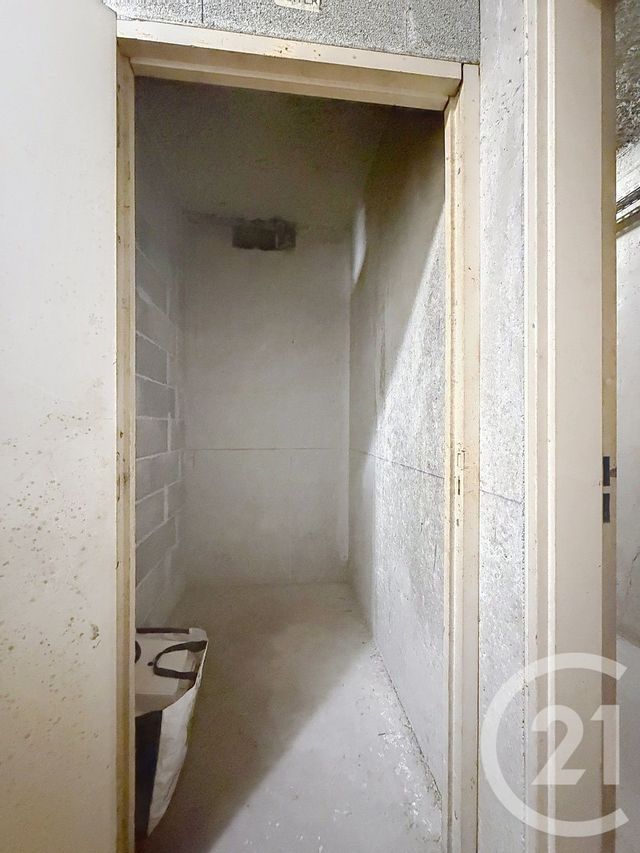 Appartement F1 à vendre - 1 pièce - 34.37 m2 - NICE - 06 - PROVENCE-ALPES-COTE-D-AZUR - Century 21 Etoile Immobilier