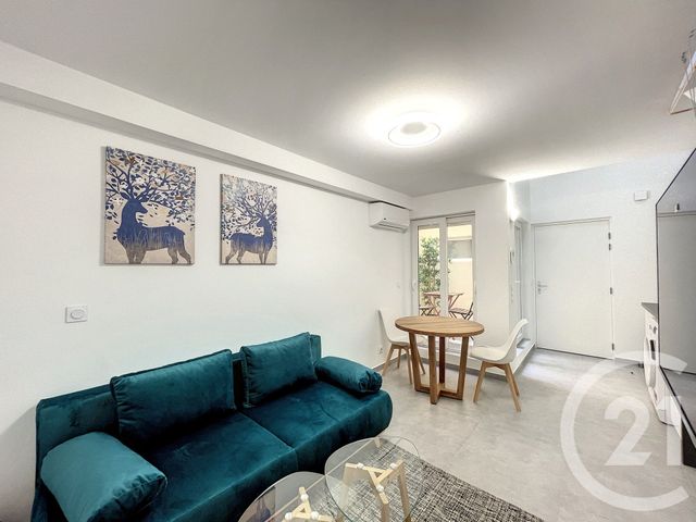 Appartement Duplex à vendre - 2 pièces - 26.0 m2 - NICE - 06 - PROVENCE-ALPES-COTE-D-AZUR - Century 21 Etoile Immobilier