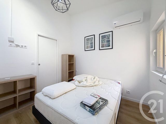 Appartement Duplex à vendre - 2 pièces - 30.0 m2 - NICE - 06 - PROVENCE-ALPES-COTE-D-AZUR - Century 21 Etoile Immobilier
