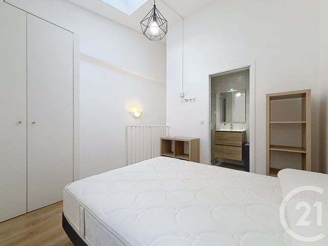 Appartement Duplex à vendre - 2 pièces - 30.0 m2 - NICE - 06 - PROVENCE-ALPES-COTE-D-AZUR - Century 21 Etoile Immobilier