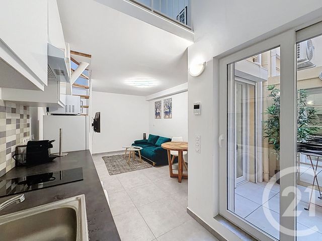 appartement - NICE - 06