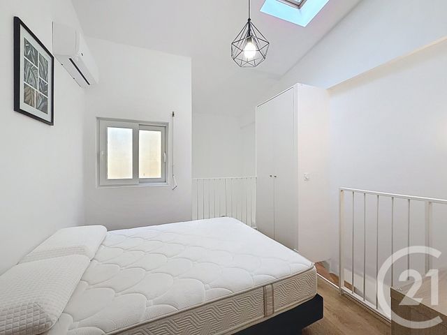 Appartement Duplex à vendre - 2 pièces - 30.0 m2 - NICE - 06 - PROVENCE-ALPES-COTE-D-AZUR - Century 21 Etoile Immobilier