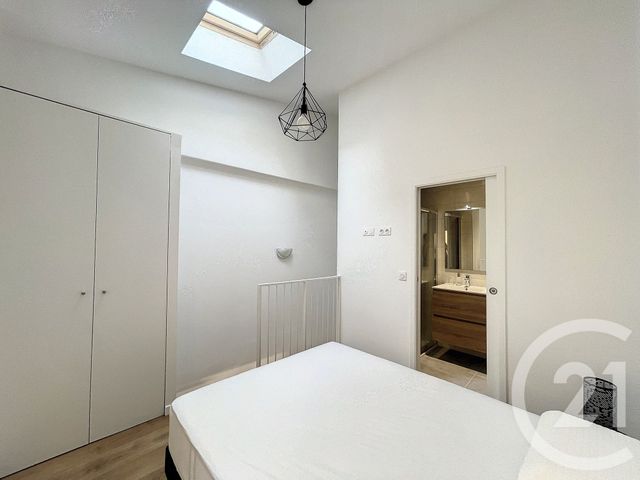 Appartement Duplex à vendre - 2 pièces - 26.0 m2 - NICE - 06 - PROVENCE-ALPES-COTE-D-AZUR - Century 21 Etoile Immobilier