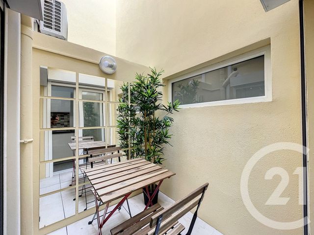 appartement - NICE - 06