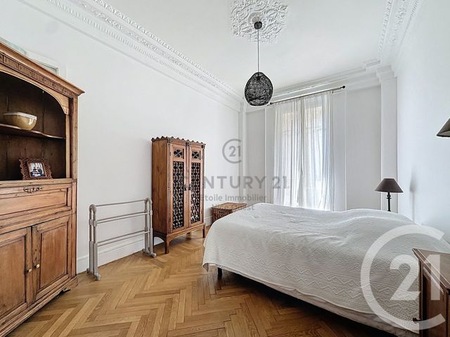 Appartement F3 bis à vendre - 3 pièces - 93.79 m2 - NICE - 06 - PROVENCE-ALPES-COTE-D-AZUR - Century 21 Etoile Immobilier