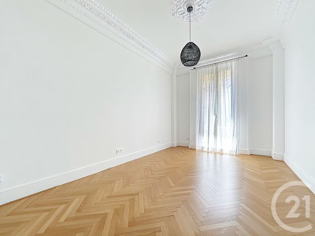 Appartement F3 bis à vendre - 3 pièces - 100.0 m2 - NICE - 06 - PROVENCE-ALPES-COTE-D-AZUR - Century 21 Etoile Immobilier