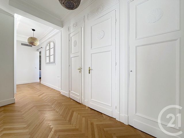 Appartement F3 bis à vendre - 3 pièces - 100.0 m2 - NICE - 06 - PROVENCE-ALPES-COTE-D-AZUR - Century 21 Etoile Immobilier