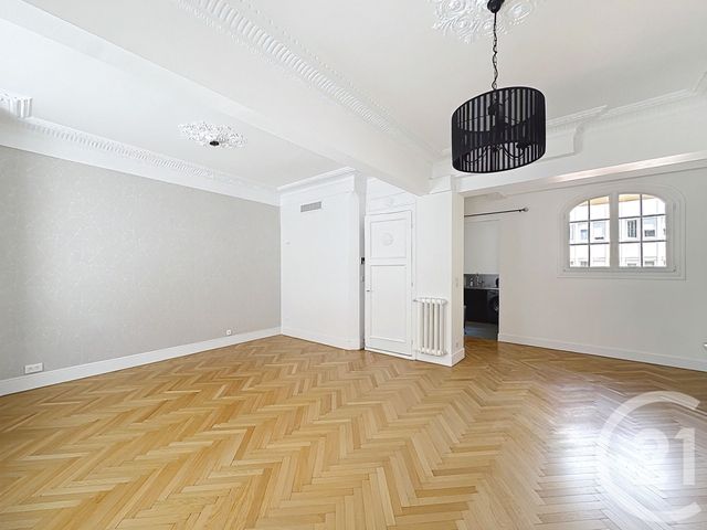 Appartement F3 bis à vendre - 3 pièces - 100.0 m2 - NICE - 06 - PROVENCE-ALPES-COTE-D-AZUR - Century 21 Etoile Immobilier
