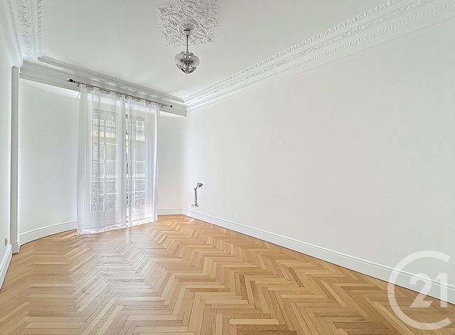 Appartement F3 bis à vendre - 3 pièces - 100.0 m2 - NICE - 06 - PROVENCE-ALPES-COTE-D-AZUR - Century 21 Etoile Immobilier