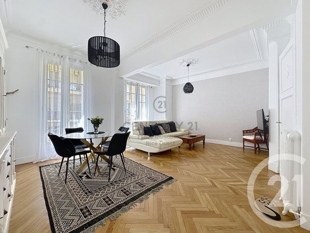 Appartement F3 Bis à vendre NICE