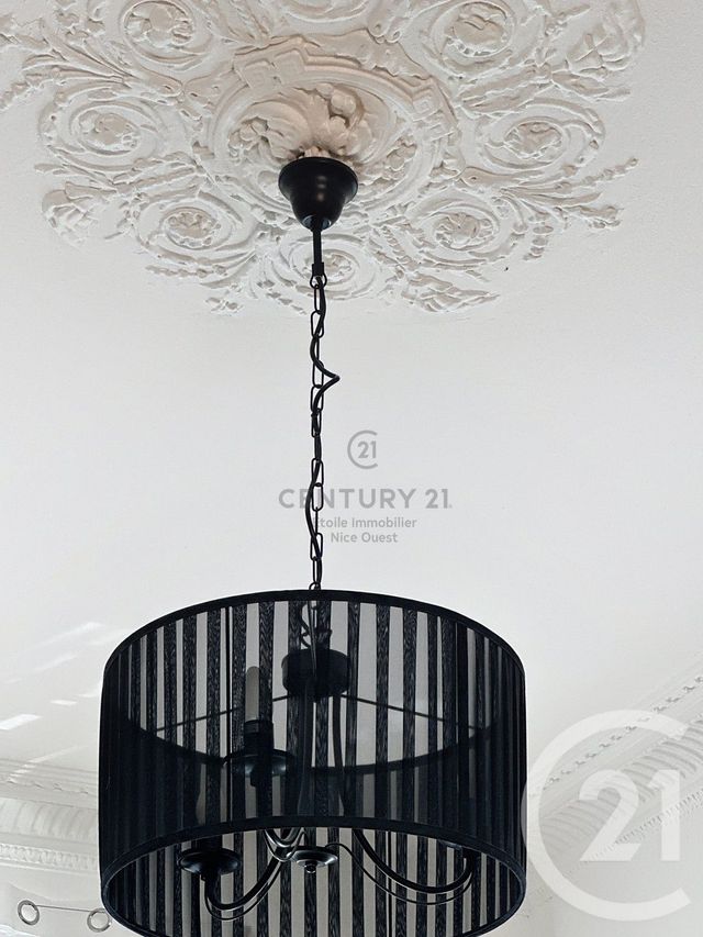 Appartement F3 bis à vendre - 3 pièces - 93.79 m2 - NICE - 06 - PROVENCE-ALPES-COTE-D-AZUR - Century 21 Etoile Immobilier