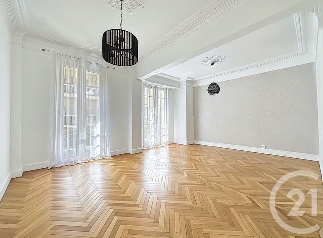 appartement - NICE - 06