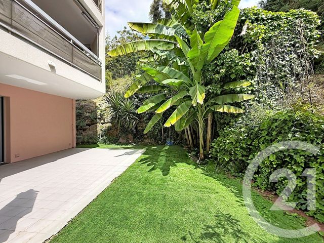 Appartement F3 à vendre - 3 pièces - 67.0 m2 - NICE - 06 - PROVENCE-ALPES-COTE-D-AZUR - Century 21 Etoile Immobilier