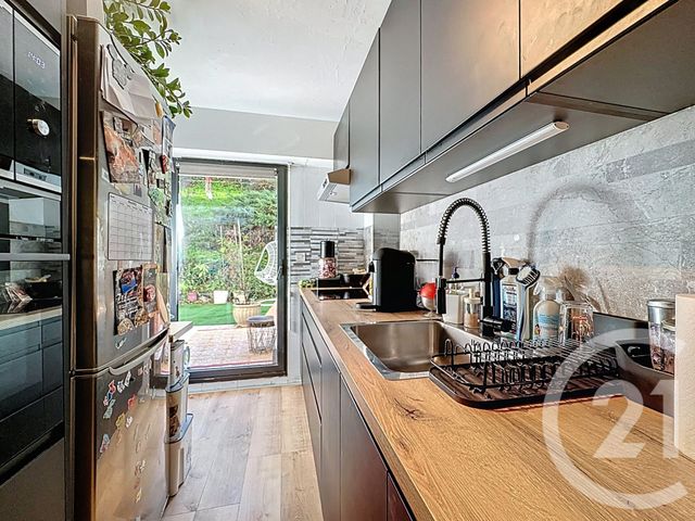Appartement F3 à vendre - 3 pièces - 67.0 m2 - NICE - 06 - PROVENCE-ALPES-COTE-D-AZUR - Century 21 Etoile Immobilier