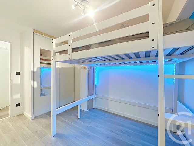 Appartement F3 à vendre - 3 pièces - 67.0 m2 - NICE - 06 - PROVENCE-ALPES-COTE-D-AZUR - Century 21 Etoile Immobilier