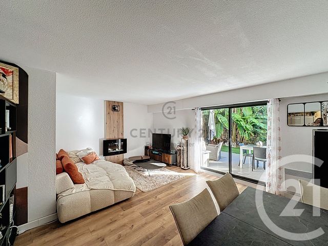 Appartement F3 à vendre - 3 pièces - 67.0 m2 - NICE - 06 - PROVENCE-ALPES-COTE-D-AZUR - Century 21 Etoile Immobilier